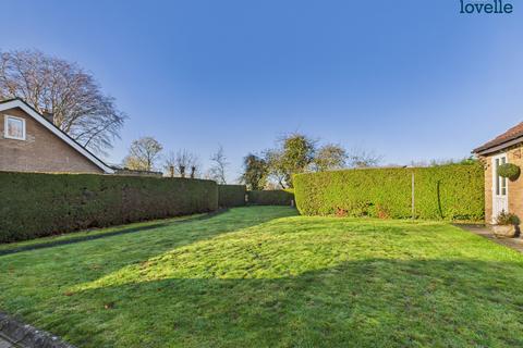 3 bedroom detached bungalow for sale, Bardney Road, Wragby, LN8