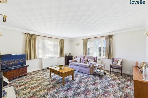 3 bedroom detached bungalow for sale, Bardney Road, Wragby, LN8