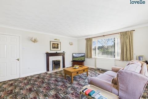 3 bedroom detached bungalow for sale, Bardney Road, Wragby, LN8