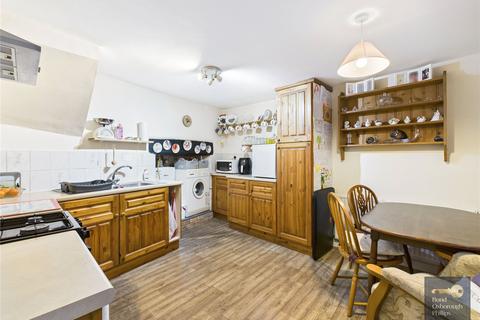 2 bedroom terraced house for sale, Castle Street, Torrington, Devon