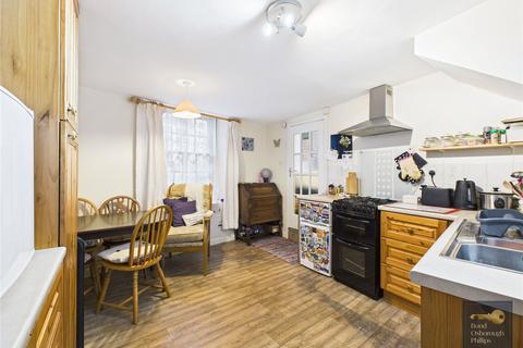 2 bedroom terraced house for sale, Castle Street, Torrington, Devon