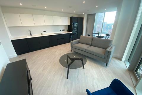 Trinity Way, Manchester, M3