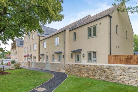 Plot 36  London Road, Tetbury, GL8