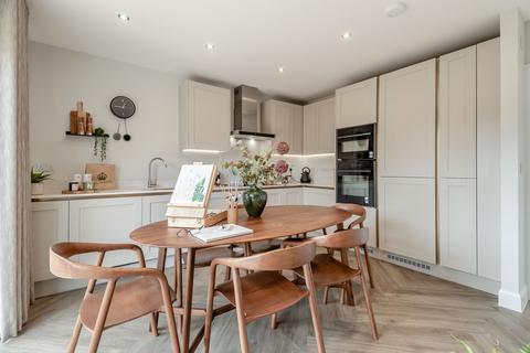 undefined, Plot 36  London Road, Tetbury, GL8