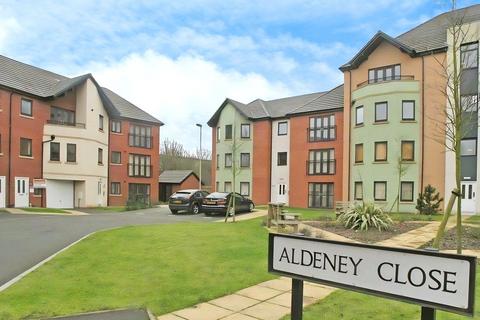 undefined, Aldeney Close, West Midlands DY1