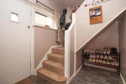 undefined, Tarnside, Upperby, Carlisle, CA2