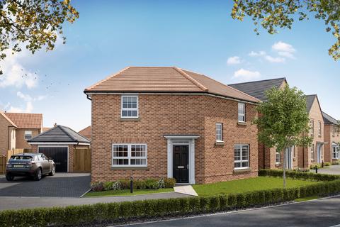 undefined, Roussin at The Oval at Old Durham Gate, DH1 Bent House Lane, Durham DH1