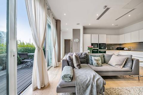 undefined, Central Avenue, Fulham, London, SW6
