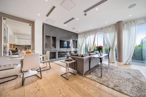 undefined, Central Avenue, Fulham, London, SW6