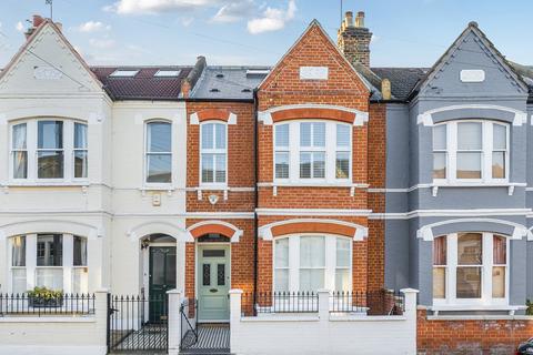 undefined, Fanthorpe Street, London, SW15