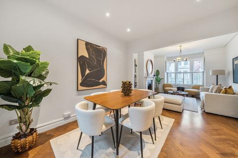 undefined, Fanthorpe Street, London, SW15