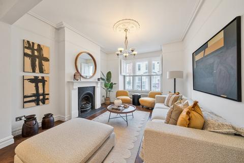 undefined, Fanthorpe Street, London, SW15