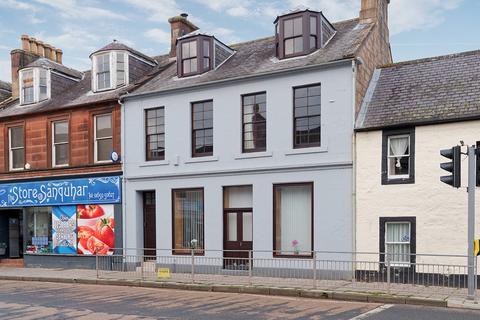 undefined, 35-37 High Street, Sanquhar, DG4 6DJ