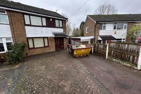 3 bedroom semi-detached house for sale, Phyllis Street, Manchester M24