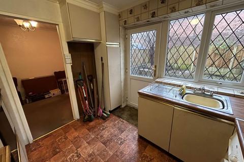 3 bedroom semi-detached house for sale, Phyllis Street, Manchester M24
