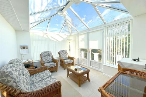 undefined, Parc Eglos, Helston TR13