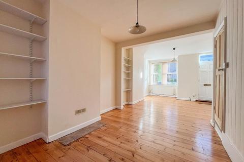 3 bedroom terraced house for sale, Cowper Road, Cambridge