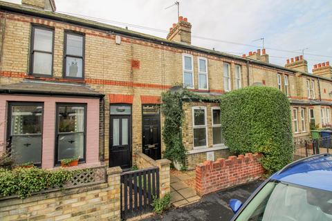 3 bedroom terraced house for sale, Cowper Road, Cambridge