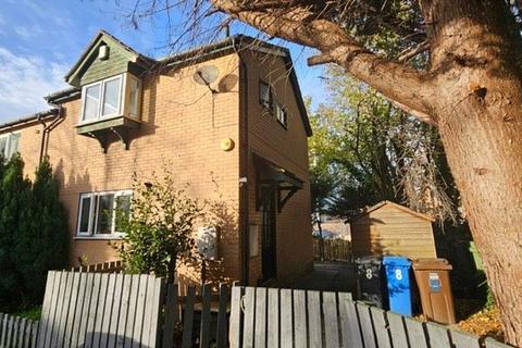 undefined, Bard Street,