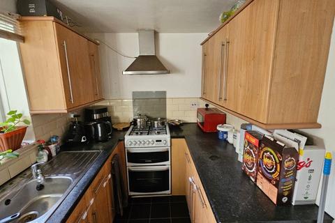 undefined, Bard Street,