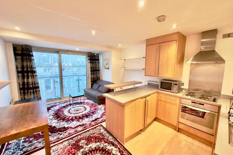 1 bedroom apartment to rent, Albion Street, Leeds LS2