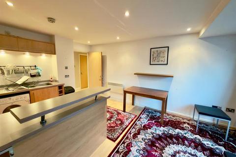 1 bedroom apartment to rent, Albion Street, Leeds LS2