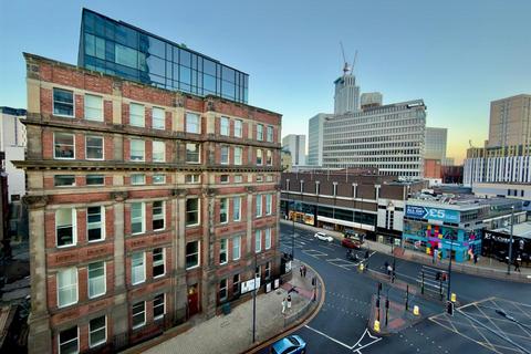 1 bedroom apartment to rent, Albion Street, Leeds LS2