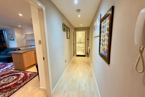 1 bedroom apartment to rent, Albion Street, Leeds LS2