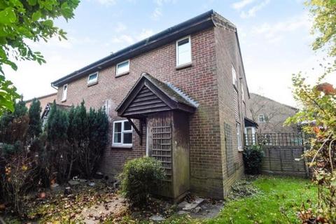 undefined, Hawkswell Walk, Woking GU21