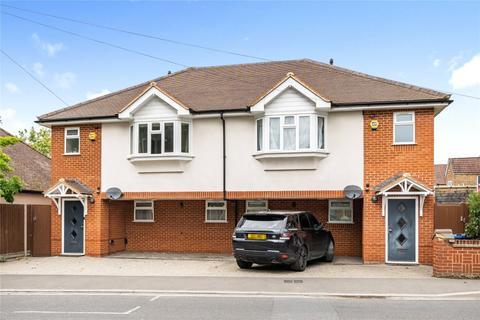 undefined, Goldsworth Road, Woking GU21