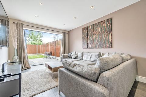 undefined, Goldsworth Road, Woking GU21