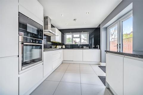 undefined, Goldsworth Road, Woking GU21