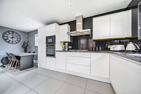 undefined, Goldsworth Road, Woking GU21