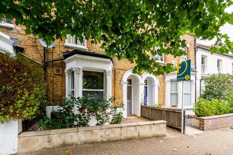 undefined, Lebanon Gardens, Wandsworth, London, SW18