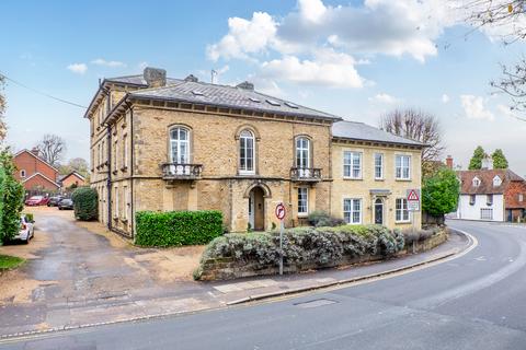 undefined, Bordyke, Tonbridge TN9