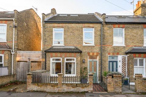 Nelson Road, London SW19