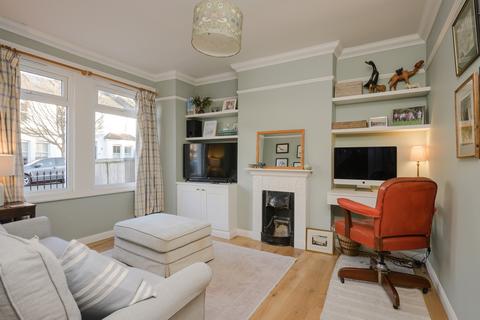 undefined, Nelson Road, London SW19
