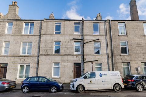 undefined, Holland Street, Aberdeen, AB25
