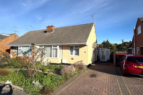 2 bedroom semi-detached bungalow for sale, Blenheim Road, Wroughton, Swindon