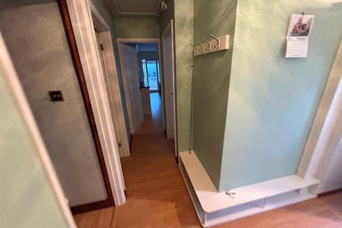 2 bedroom semi-detached bungalow for sale, Blenheim Road, Wroughton, Swindon