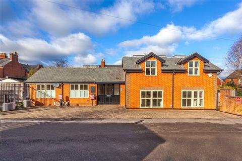 undefined, Quebec Road, Oxfordshire RG9