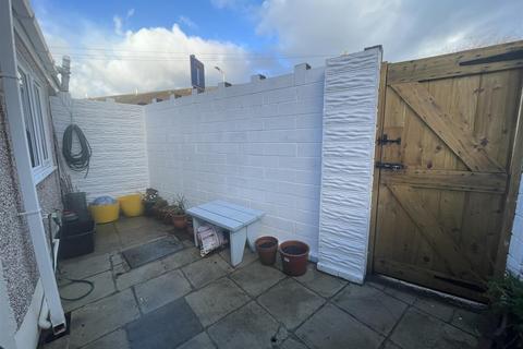 3 bedroom terraced house for sale, Marine Street, Llanelli