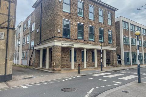 undefined, Lovell House, St Nicholas Street