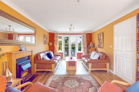 5 bedroom detached house for sale, Meridian Close, Hardwick, CB23