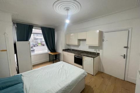 undefined, Burnley Road, London