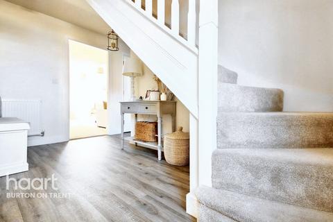 undefined, Knight Close, Burton-On-Trent