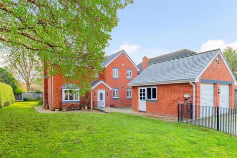 undefined, 3 Underdale Court, Underdale Road, Shrewsbury, SY2 5DD