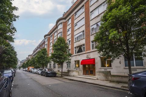 undefined, Hallam Court, Hallam Street, Marylebone, London, W1W