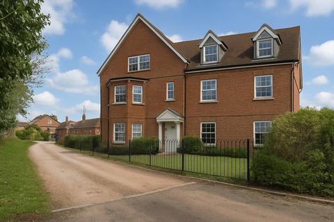 undefined, Phoenix Court, Oxfordshire OX9