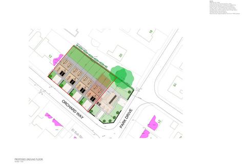 undefined, Orchard Way, Sandiacre NG10